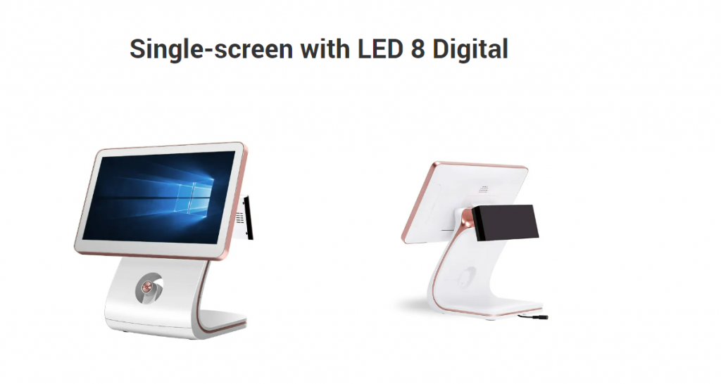Android POS System_ALL IN ONE POS System Windows/Android All in One ...