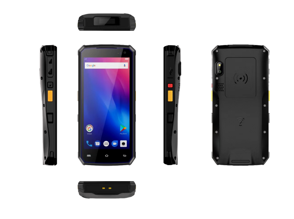 Data Collector 5.5 inch