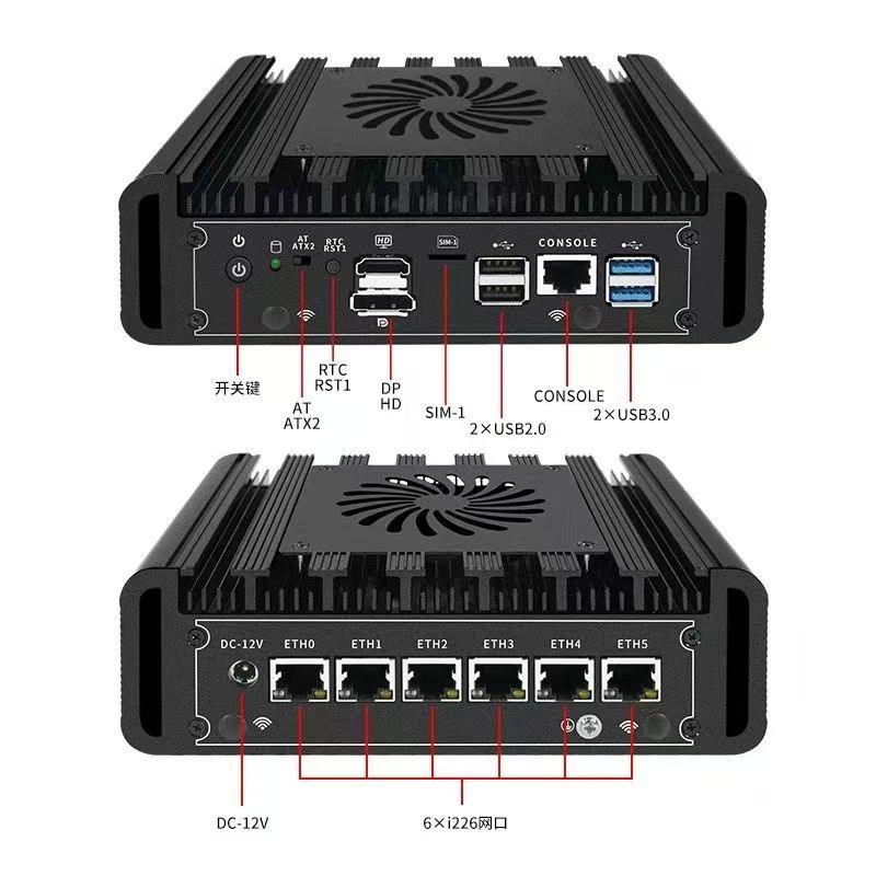 mini PC for business