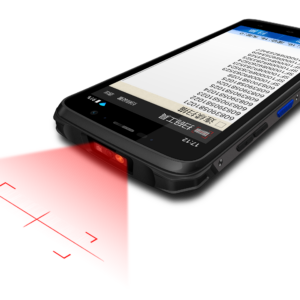 portable data collector