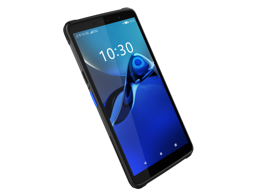 5G PDA