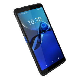 5G PDA