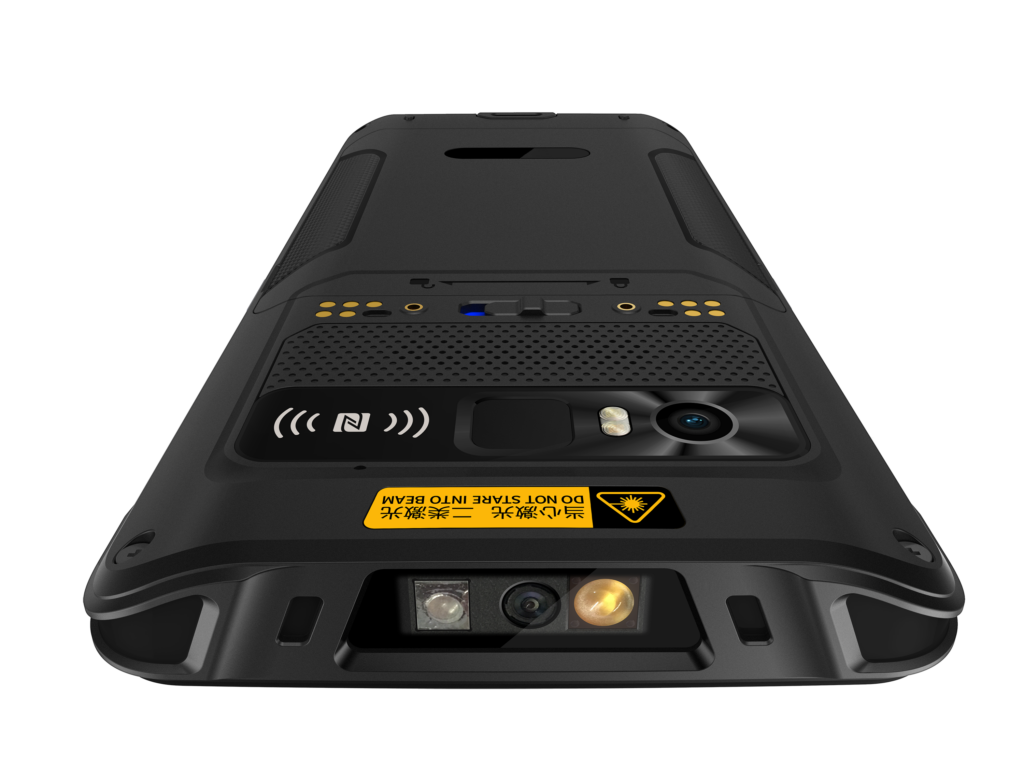 Rugged Mobile Computer