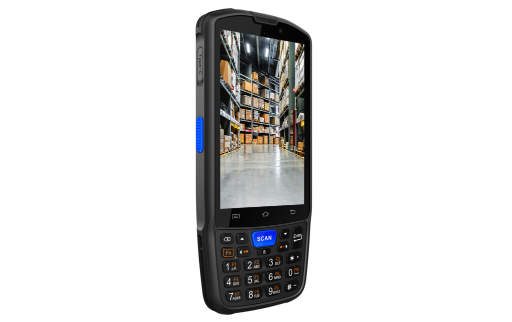 Android Handheld Terminal