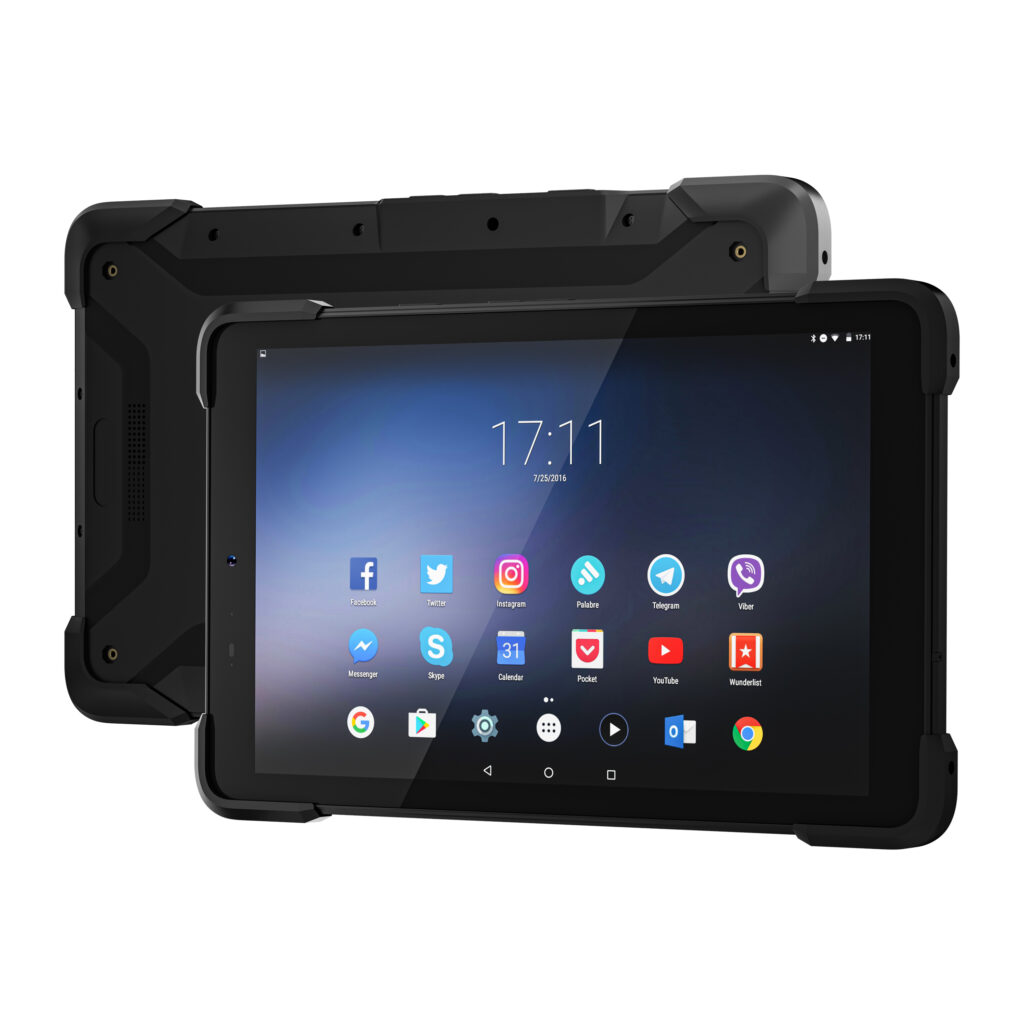 5G Android Rugged Tablet
