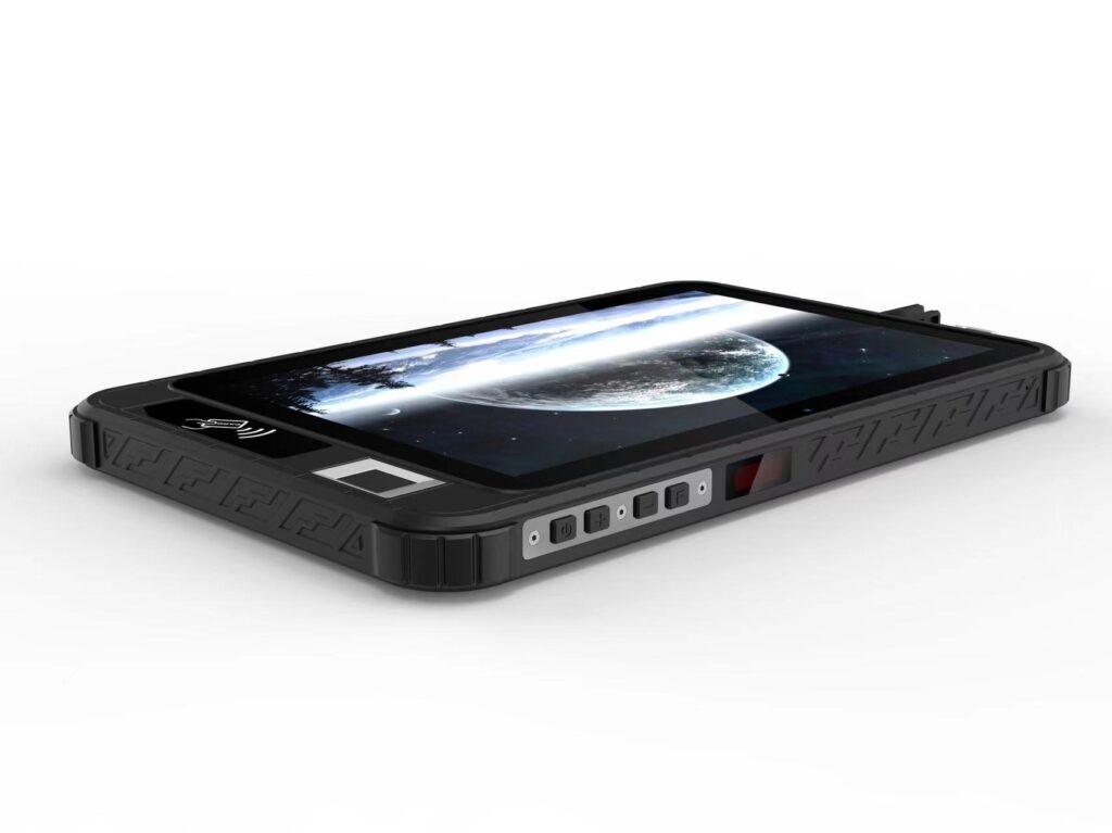 Rugged Tablet PC