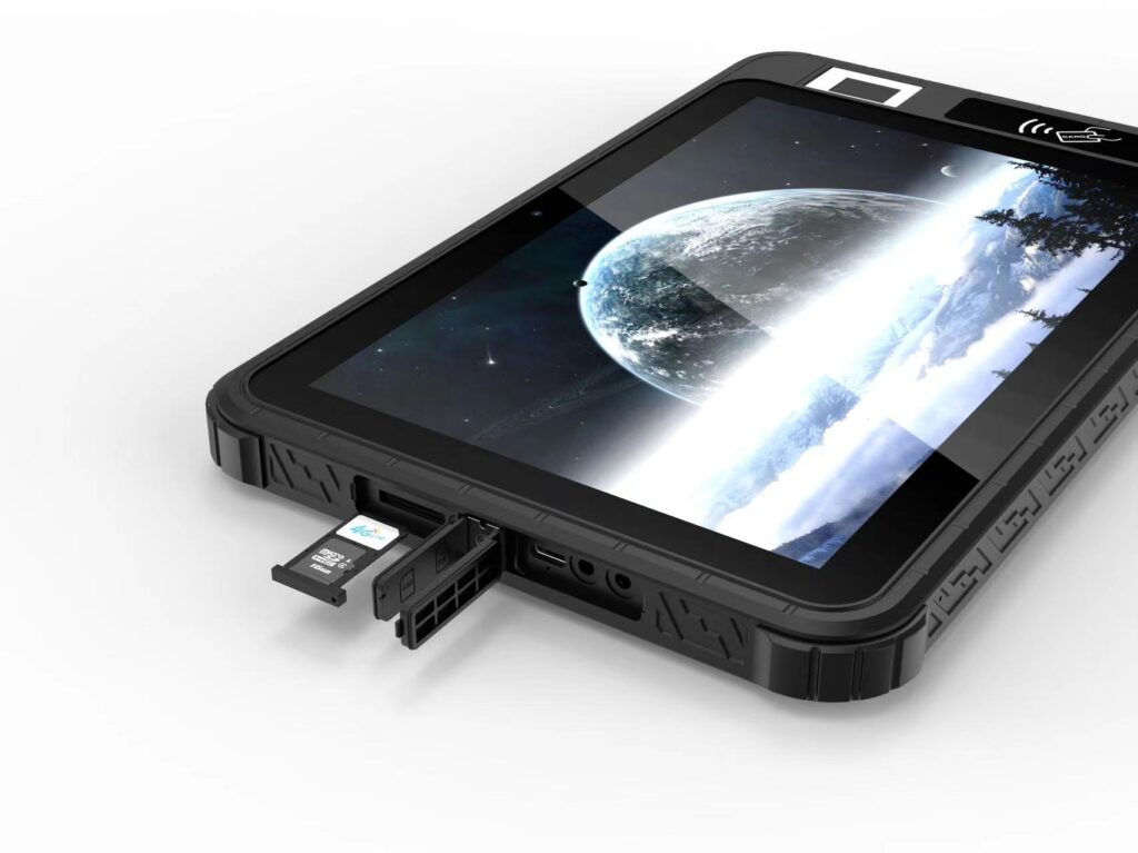 Field Service Tablet