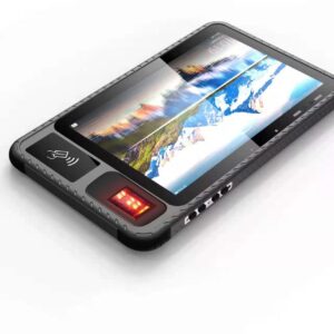 Rugged Android Tablet