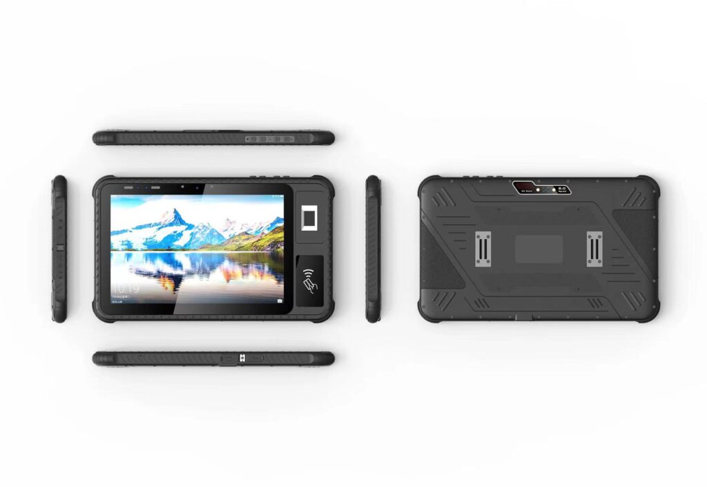 Android Rugged Tablet