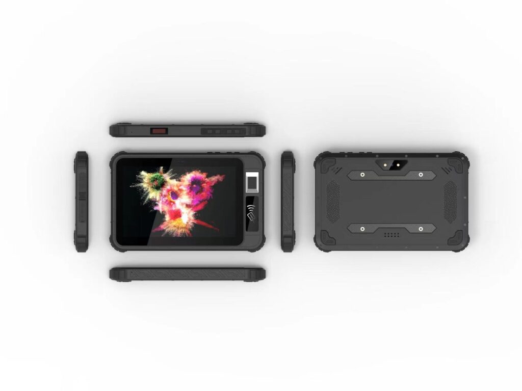 Android Rugged Tablet