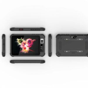 Android Rugged Tablet