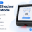 price checker kiosk mode